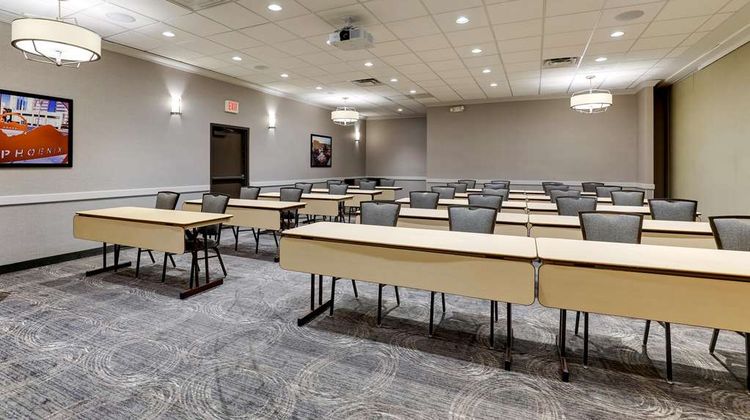 Drury Inn & Suites Phoenix Airport Meeting
