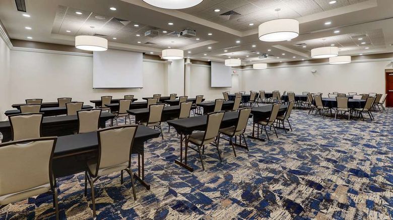 <b>Drury Plaza Hotel Denver Westminster Meeting</b>. Images powered by <a href="https://iceportal.shijigroup.com/" title="IcePortal" target="_blank">IcePortal</a>.