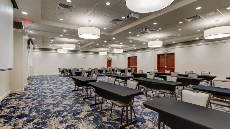 <b>Drury Plaza Hotel Denver Westminster Meeting</b>. Images powered by <a href="https://iceportal.shijigroup.com/" title="IcePortal" target="_blank">IcePortal</a>.