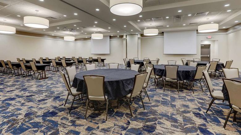 <b>Drury Plaza Hotel Denver Westminster Meeting</b>. Images powered by <a href="https://iceportal.shijigroup.com/" title="IcePortal" target="_blank">IcePortal</a>.