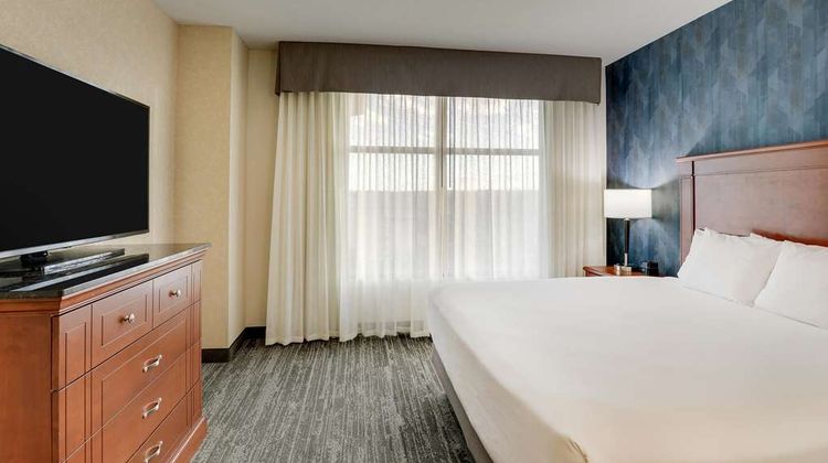 Drury Plaza Hotel Denver Westminster Room