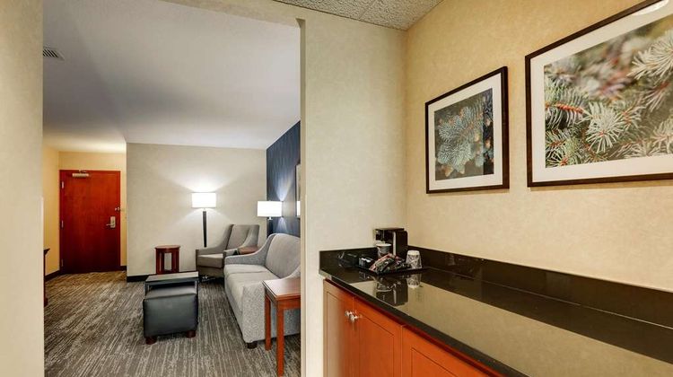 Drury Plaza Hotel Denver Westminster Room