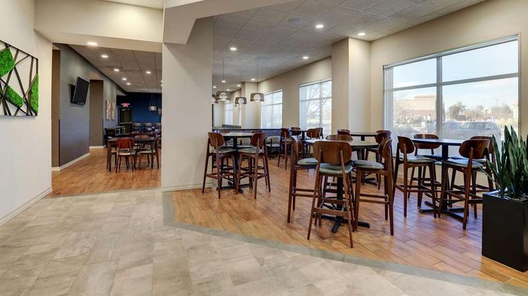Drury Plaza Hotel Denver Westminster Restaurant