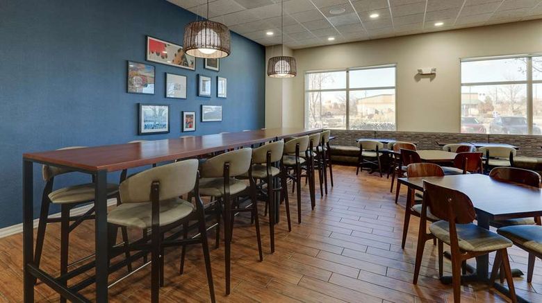 <b>Drury Plaza Hotel Denver Westminster Restaurant</b>. Images powered by <a href="https://iceportal.shijigroup.com/" title="IcePortal" target="_blank">IcePortal</a>.