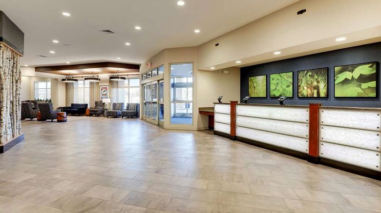 <b>Drury Plaza Hotel Denver Westminster Lobby</b>. Images powered by <a href="https://iceportal.shijigroup.com/" title="IcePortal" target="_blank">IcePortal</a>.