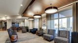 Drury Plaza Hotel Denver Westminster Lobby