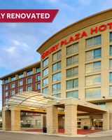 Drury Plaza Hotel Denver Westminster