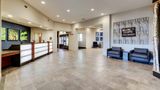Drury Plaza Hotel Denver Westminster Lobby