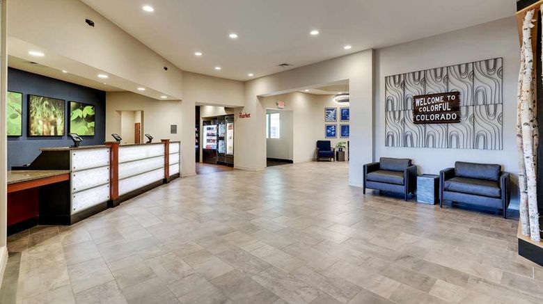 <b>Drury Plaza Hotel Denver Westminster Lobby</b>. Images powered by <a href="https://iceportal.shijigroup.com/" title="IcePortal" target="_blank">IcePortal</a>.