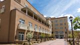 Drury Plaza Santa Fe Exterior