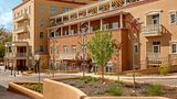 Drury Plaza Santa Fe Exterior