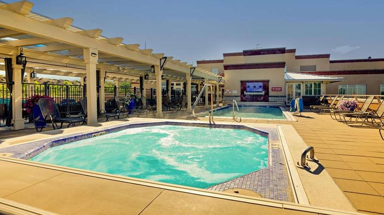 <b>Drury Plaza Santa Fe Pool</b>. Images powered by <a href="https://iceportal.shijigroup.com/" title="IcePortal" target="_blank">IcePortal</a>.