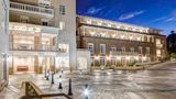 Drury Plaza Santa Fe Exterior