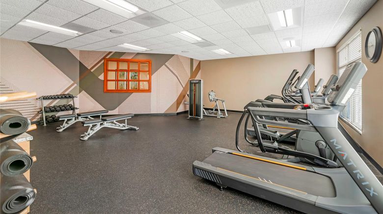 <b>Drury Plaza Hotel St Louis Brentwood Health</b>. Images powered by <a href="https://iceportal.shijigroup.com/" title="IcePortal" target="_blank">IcePortal</a>.