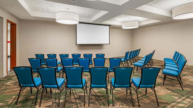 Drury Plaza Hotel St Louis Brentwood Meeting