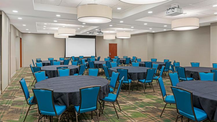 Drury Plaza Hotel St Louis Brentwood Meeting