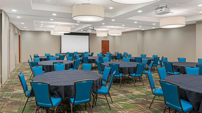 <b>Drury Plaza Hotel St Louis Brentwood Meeting</b>. Images powered by <a href="https://iceportal.shijigroup.com/" title="IcePortal" target="_blank">IcePortal</a>.