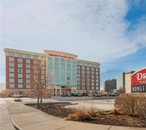 Drury Plaza Hotel St Louis Brentwood Exterior