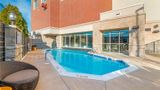 Drury Plaza Hotel St Louis Brentwood Pool