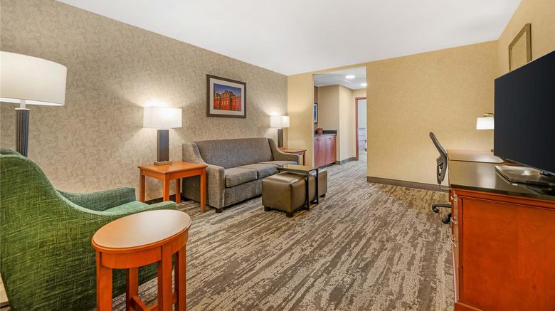 <b>Drury Plaza Hotel St Louis Brentwood Room</b>. Images powered by <a href="https://iceportal.shijigroup.com/" title="IcePortal" target="_blank">IcePortal</a>.