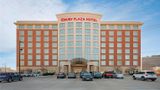 Drury Plaza Hotel St Louis Brentwood Exterior