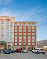 Drury Plaza Hotel St Louis Brentwood