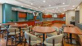 Drury Plaza Hotel St Louis Brentwood Restaurant