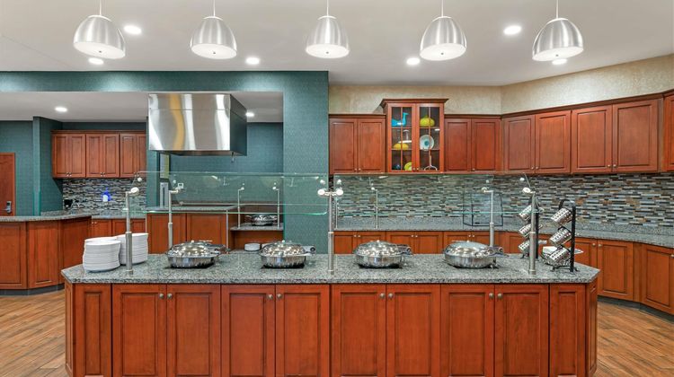 Drury Plaza Hotel St Louis Brentwood Restaurant