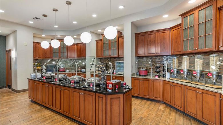 <b>Drury Plaza Hotel Denver Central Park Restaurant</b>. Images powered by <a href="https://iceportal.shijigroup.com/" title="IcePortal" target="_blank">IcePortal</a>.