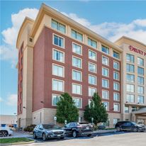 Drury Plaza Hotel Denver Central Park