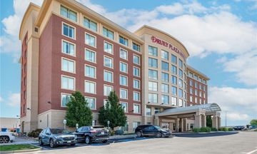 Drury Plaza Hotel Denver Central Park