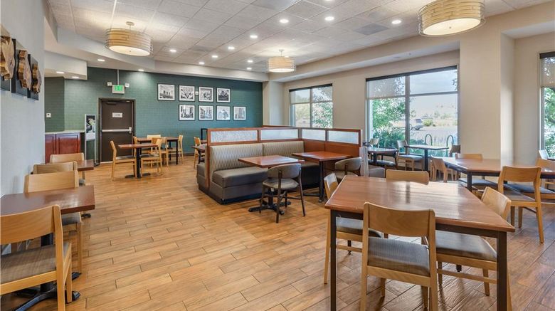 <b>Drury Plaza Hotel Denver Central Park Restaurant</b>. Images powered by <a href="https://iceportal.shijigroup.com/" title="IcePortal" target="_blank">IcePortal</a>.