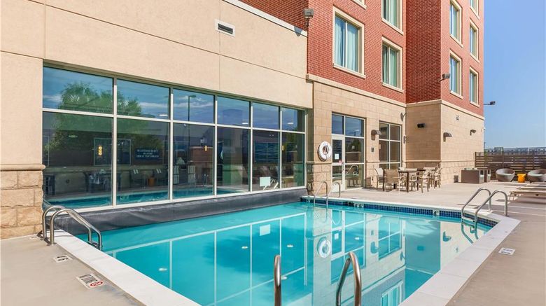 <b>Drury Plaza Hotel Denver Central Park Pool</b>. Images powered by <a href="https://iceportal.shijigroup.com/" title="IcePortal" target="_blank">IcePortal</a>.