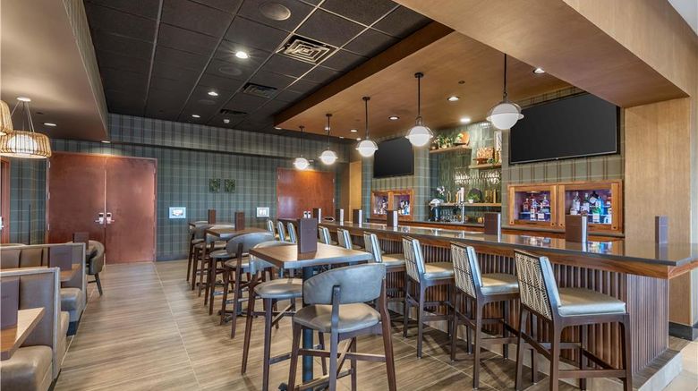 <b>Drury Plaza Hotel Denver Central Park Restaurant</b>. Images powered by <a href="https://iceportal.shijigroup.com/" title="IcePortal" target="_blank">IcePortal</a>.