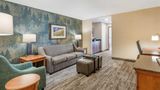 Drury Plaza Hotel Denver Central Park Room