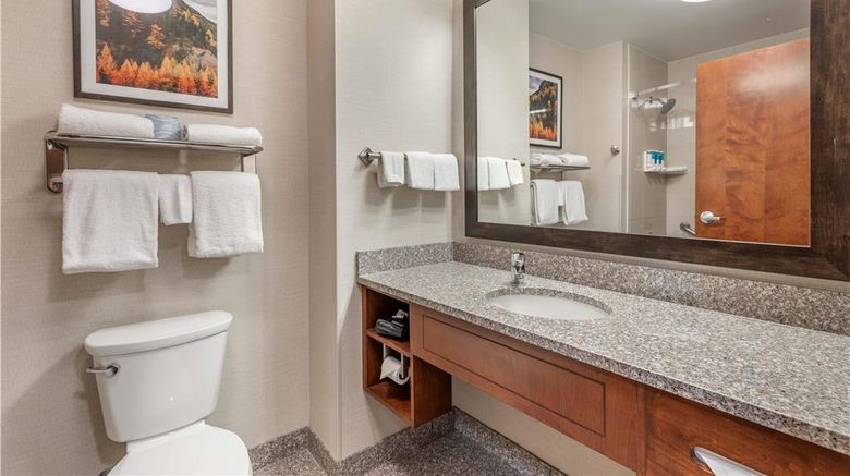 <b>Drury Plaza Hotel Denver Central Park Room</b>. Images powered by <a href="https://iceportal.shijigroup.com/" title="IcePortal" target="_blank">IcePortal</a>.