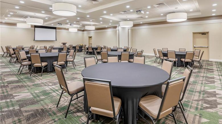 <b>Drury Plaza Hotel Denver Central Park Meeting</b>. Images powered by <a href="https://iceportal.shijigroup.com/" title="IcePortal" target="_blank">IcePortal</a>.