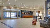 Drury Plaza Hotel Mt. Vernon Lobby