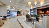 Drury Plaza Hotel Mt. Vernon Lobby