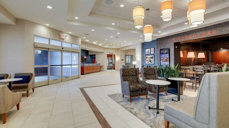<b>Drury Plaza Hotel Mt. Vernon Lobby</b>. Images powered by <a href="https://iceportal.shijigroup.com/" title="IcePortal" target="_blank">IcePortal</a>.