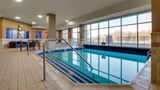 Drury Plaza Hotel Mt. Vernon Pool