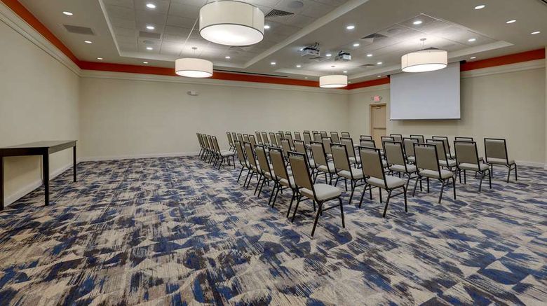 <b>Drury Plaza Hotel Mt. Vernon Meeting</b>. Images powered by <a href="https://iceportal.shijigroup.com/" title="IcePortal" target="_blank">IcePortal</a>.