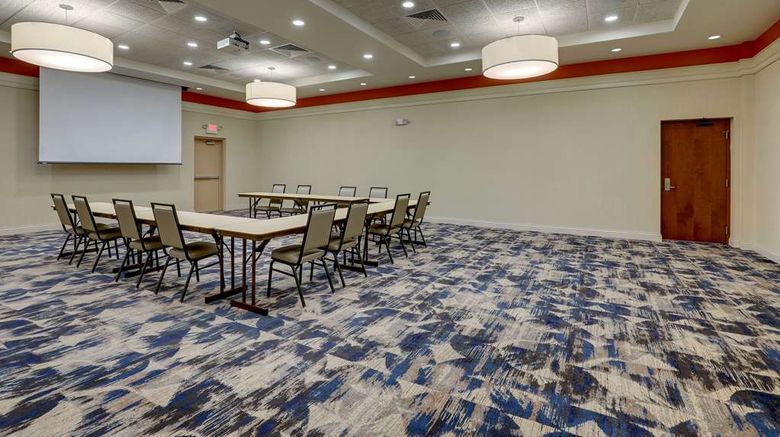 <b>Drury Plaza Hotel Mt. Vernon Meeting</b>. Images powered by <a href="https://iceportal.shijigroup.com/" title="IcePortal" target="_blank">IcePortal</a>.