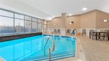 Drury Plaza Hotel Colorado Springs Pool
