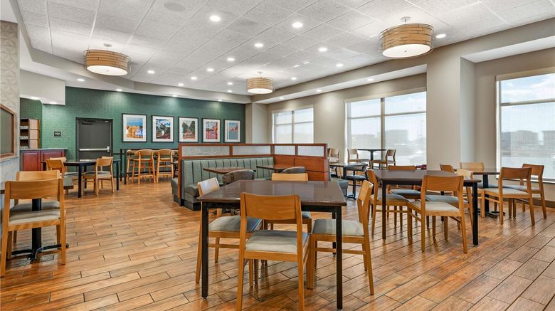 <b>Drury Plaza Hotel Colorado Springs Restaurant</b>. Images powered by <a href="https://iceportal.shijigroup.com/" title="IcePortal" target="_blank">IcePortal</a>.