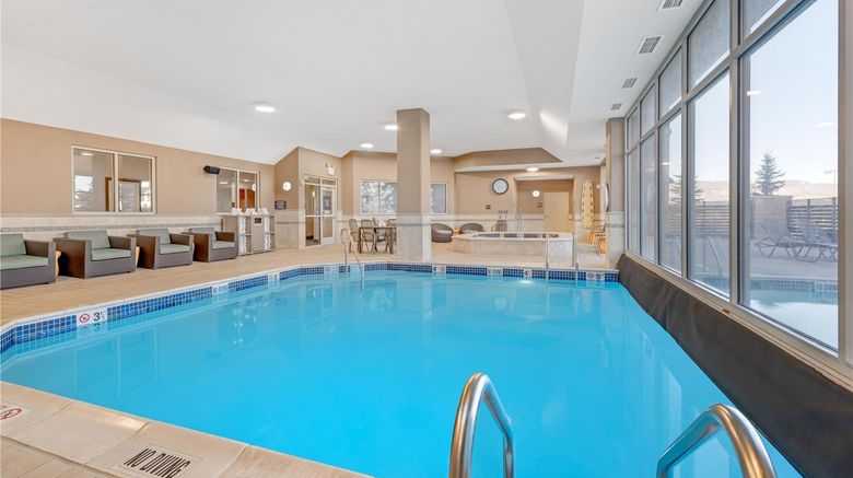 <b>Drury Plaza Hotel Colorado Springs Pool</b>. Images powered by <a href="https://iceportal.shijigroup.com/" title="IcePortal" target="_blank">IcePortal</a>.