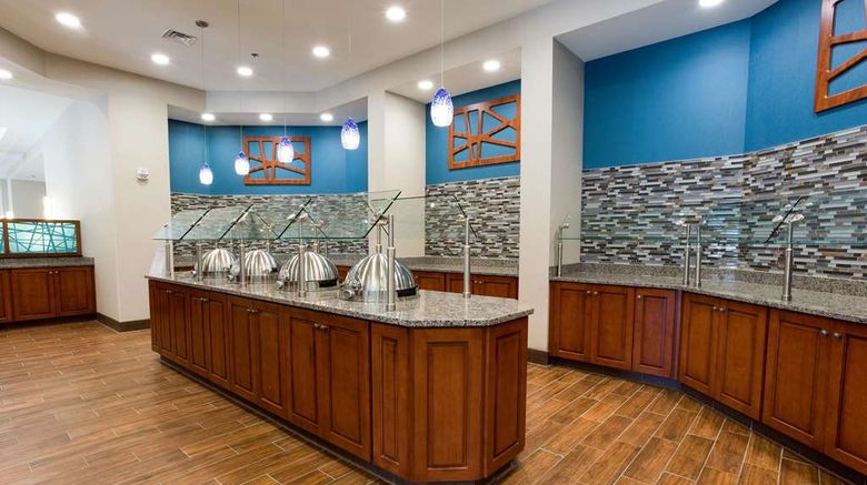 <b>Drury Inn & Suites Burlington Restaurant</b>. Images powered by <a href="https://iceportal.shijigroup.com/" title="IcePortal" target="_blank">IcePortal</a>.