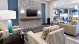 Drury Inn & Suites Burlington Lobby