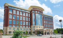 Drury Plaza Hotel Indianapolis Carmel