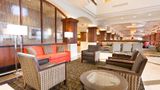 Drury Plaza Hotel Indianapolis Carmel Lobby